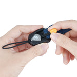 Optic Guard Clip DLX Binocular Strap Quick Release Adaptor