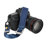 Connect 3N1 NS 38 Neck, Wrist & Backpack Strap - Navy Blue