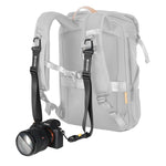 Connect Backpack Strap - Black