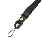 Connect NEO NS 38 Comfortable Neck Strap - Black