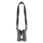 Connect NEO NS 38 Comfortable Neck Strap - Black
