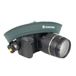 Connect NEO NS 38 Comfortable Neck Strap - Green
