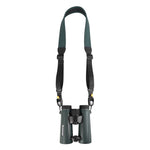 Connect NEO NS 38 Comfortable Neck Strap - Green