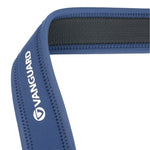 Connect NEO NS 38 Comfortable Neck Strap - Navy Blue