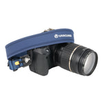 Connect NEO NS 38 Comfortable Neck Strap - Navy Blue