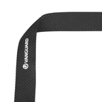 Connect NS 25 Slim Neck Strap - Black