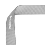 Connect NS 25 Slim Neck Strap - Grey