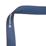 Connect NS 25 Slim Neck Strap - Navy Blue