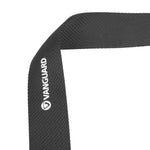 Connect NS 38 Neck Strap - Black