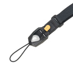 Connect NS 38 Neck Strap - Black