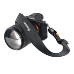 Connect NS 38 Neck Strap - Black