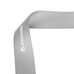 Connect NS 38 Neck Strap - Grey