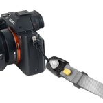 Connect NS 38 Neck Strap - Grey