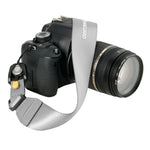 Connect NS 38 Neck Strap - Grey
