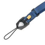 Connect NS 38 Neck Strap - Navy Blue