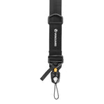 Connect QCK NS 38 Quick Adjust Neck Strap - Black