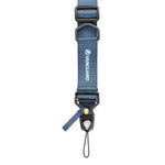 Connect QCK NS 38 Quick Adjust Neck Strap - Navy Blue