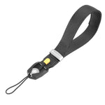 Connect WS Slim Wrist Strap - Black