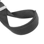 Connect WS Slim Wrist Strap - Black