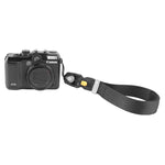 Connect WS Slim Wrist Strap - Black