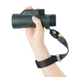 Connect WS Slim Wrist Strap - Black