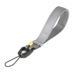 Connect WS Slim Wrist Strap - Grey