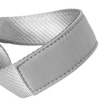 Connect WS Slim Wrist Strap - Grey