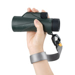 Connect WS Slim Wrist Strap - Grey