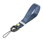 Connect WS Slim Wrist Strap - Navy Blue