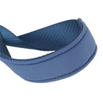 Connect WS Slim Wrist Strap - Navy Blue
