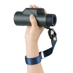 Optic Guard Clip DLX Binocular Strap Quick Release Adaptor