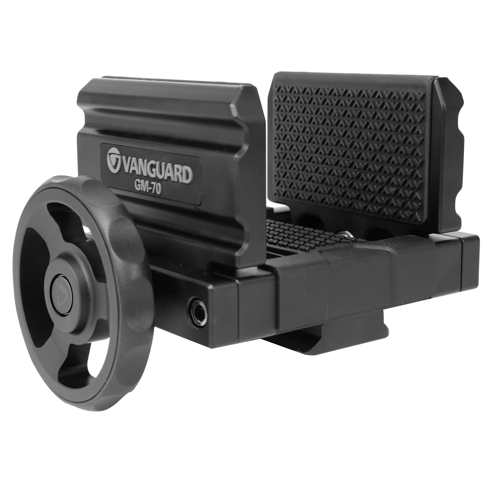 Endeavor GM-70 Rifle Clamp - Large – Vanguard World UK