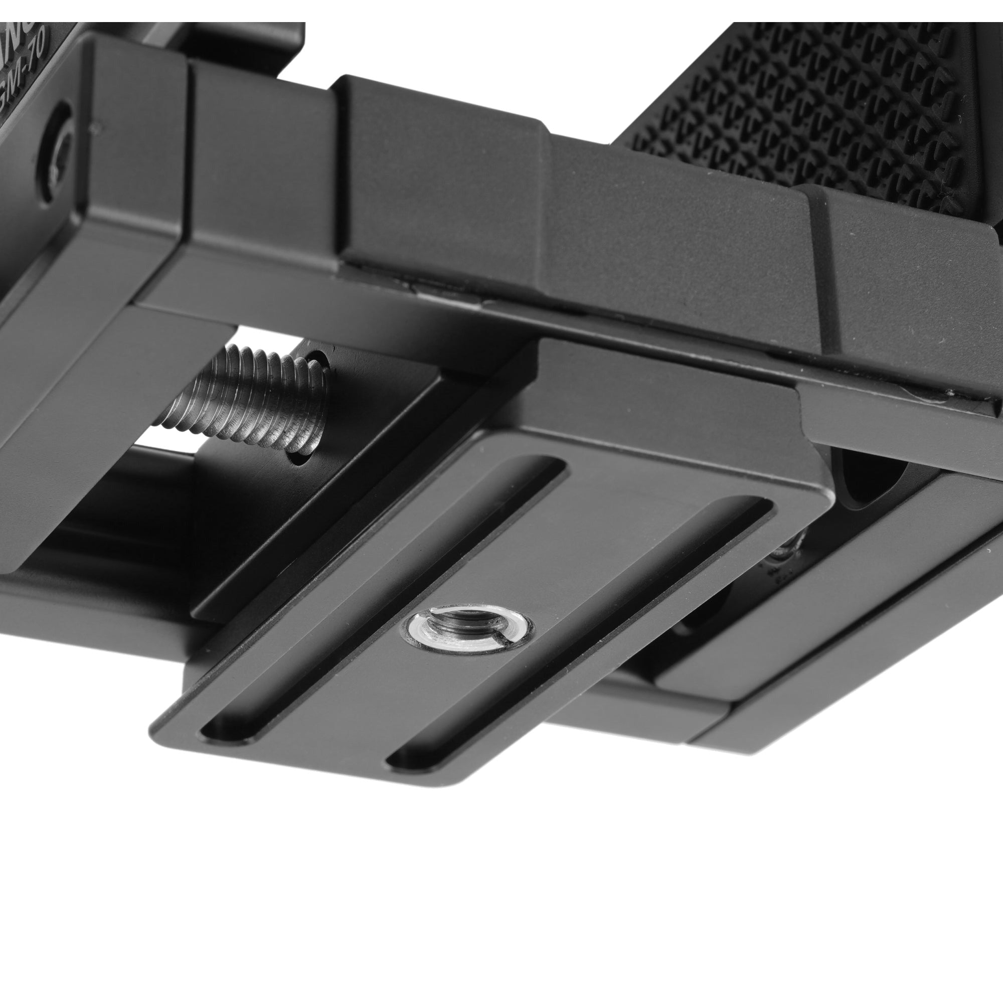 Endeavor GM-70 Rifle Clamp - Large – Vanguard World UK