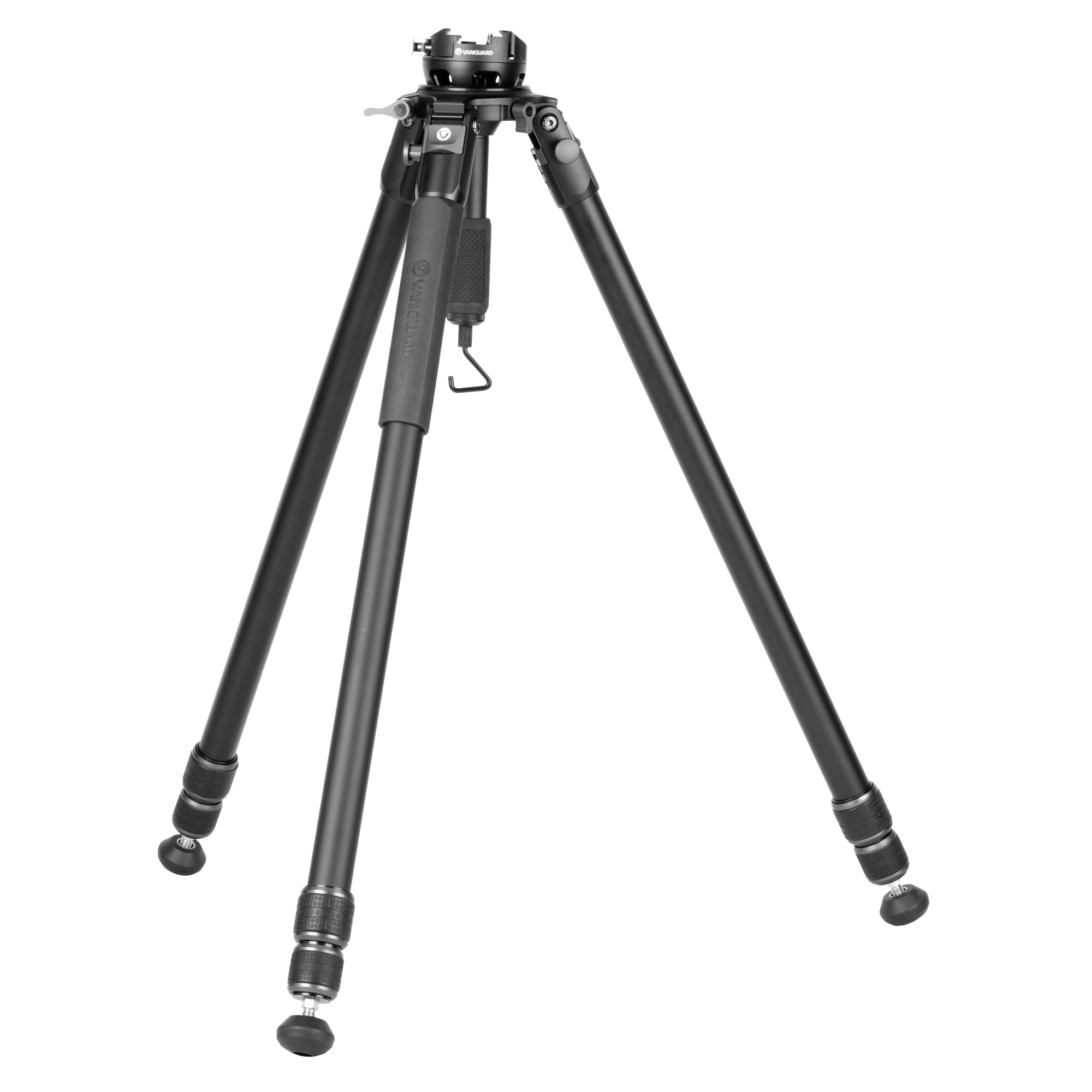 Vanguard Porta - Aim Gun Shooting Rest Rifle Range Adjustable Tripod Stand - View #12