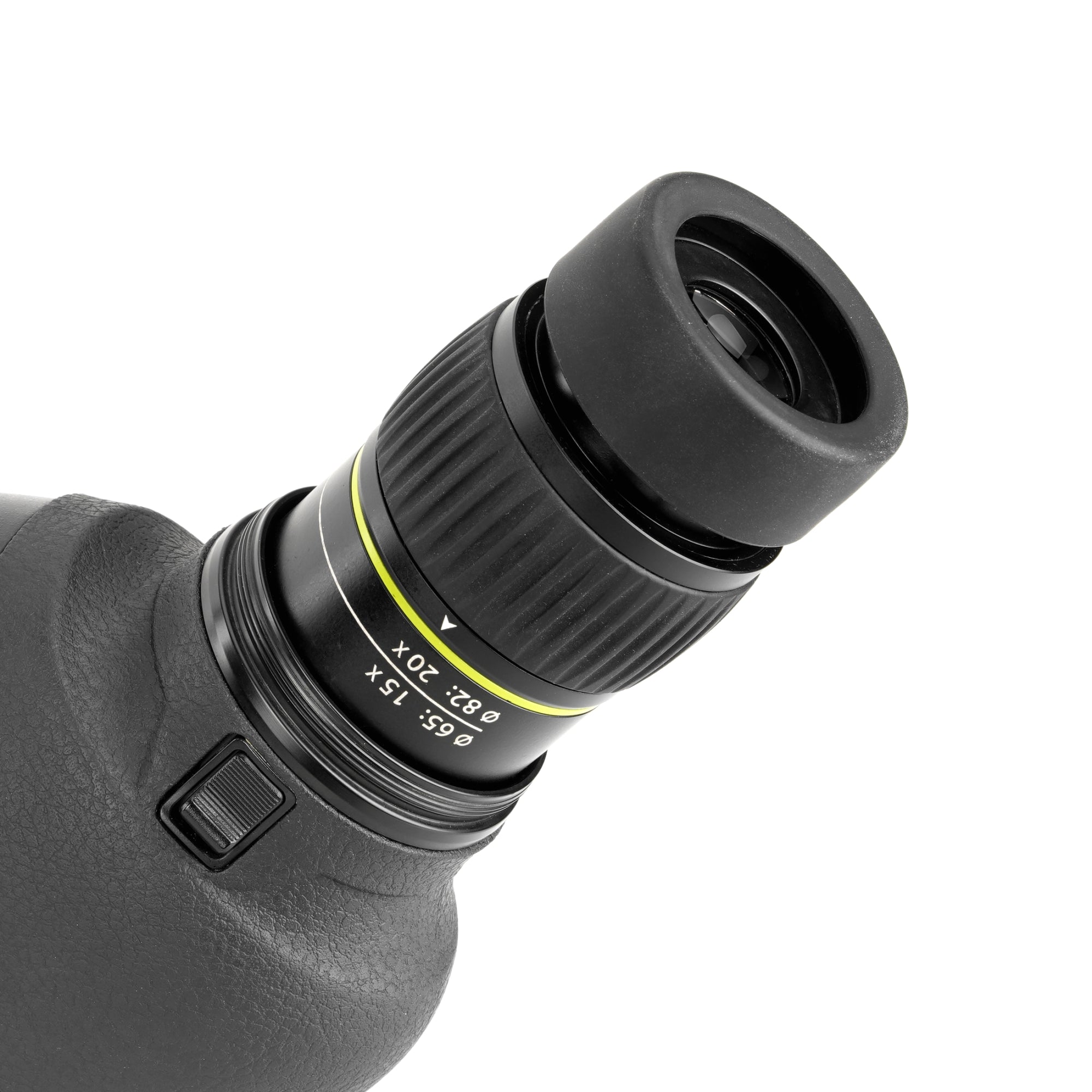 Adattatore Vanguard PA-202 Per Fotocamera Su Telescopio – Compatibile Con Endeavor HD E XF