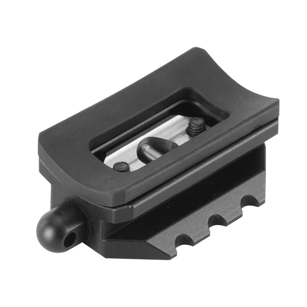 Endeavor Sling Stud to Arca Rail Adapter