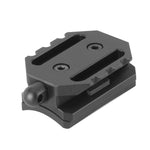 Endeavor Sling Stud to Arca Rail Adapter