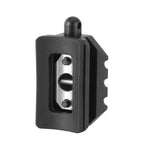 Endeavor Sling Stud to Arca Rail Adapter