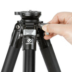 ENDEAVOR L 303AGM 65 Aluminium Levelling Shooting Rest With GM-65 Rifle Clamp