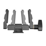 ENDEAVOR L 303AGM 65 Aluminium Levelling Shooting Rest With GM-65 Rifle Clamp