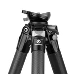 ENDEAVOR L 303CGM 65 Carbon Levelling Shooting Rest With GM-65 Rifle Clamp