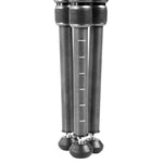 ENDEAVOR L 303CGM 65 Carbon Levelling Shooting Rest With GM-65 Rifle Clamp