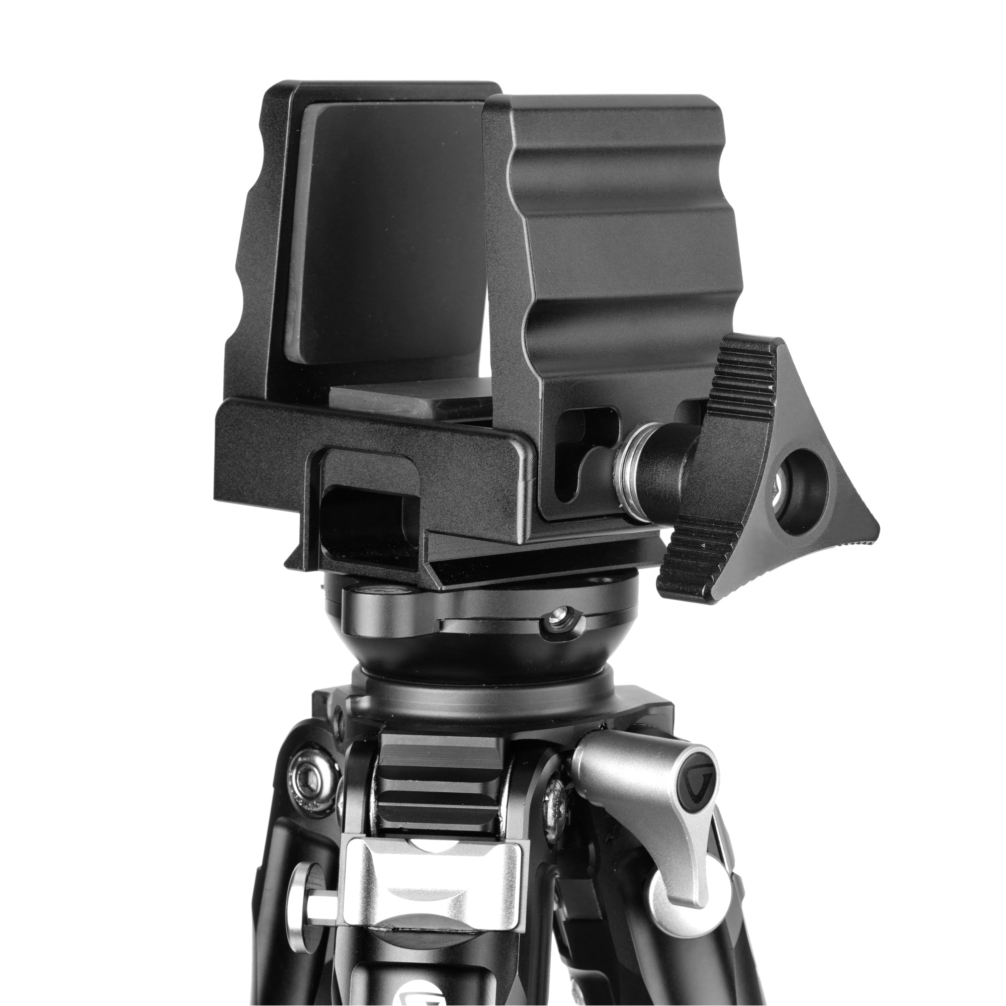 Endeavor GM-65 Rifle Clamp - Small – Vanguard World UK
