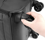 Bag Spares: 2-Pack of ReGLIDE Wheels - 11x22mm