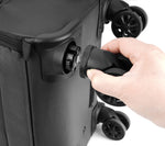 Alta Fly 55T G2 | 22 Litre 4-Wheel Camera Roller Bag/Backpack