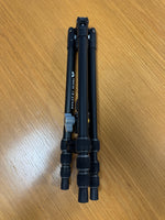 Ex-Demo - VESTA TB 204AB Travel Tripod - Ex-Demo