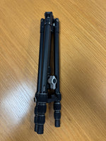 Ex-Demo - VESTA TB 204AB Travel Tripod - Ex-Demo