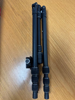 Ex-Demo - VESTA TB 204AB Travel Tripod - Ex-Demo