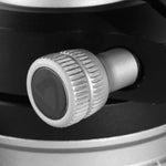 LB-40S Lightweight Low Profile Dual Axis Pro Ball Head