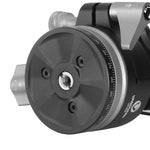 LB-55 Lightweight Low Profile Traditional Ball Head